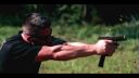 video Glock 17C full-auto (G2R strelivo) vs. balistický gél