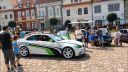 BMW M3 ZRAZ VOLICA BARDEJOV
