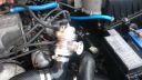 Blow off Greddy RS style