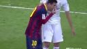 Messi vs. Pele