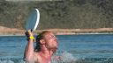 Brodie Smith a jeho frisbie triky (Južný Utah)