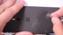 Test ohybnosti - One Plus TWO