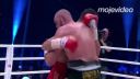 video Tyson Fury zosadil po 11 rokoch Vladimira Klička