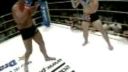 Mirko Cro Cop Filipovič vs Fedor Jemelianenko cam part 1