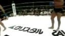 Mirko Cro Cop Filipovič vs Fedor Jemelianenko cam part 2