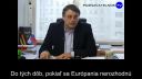Fjodorov: Analýza útokov v Paríži z 13.11.15