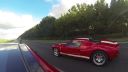 Tesla Model S P90D (650HP) vs. Ford GT (700HP)