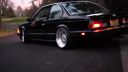 BMW E24 (Peter Kaczynski)
