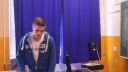 Únos triednej knihy 4.D 2015/2016