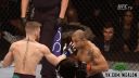 video UFC šampiónom za 13 sekúnd (José Aldo vs. Conor McGregor)