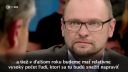 Richard Sulík vystúpil v nemeckej politickej talkshow