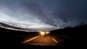 Timelapse 100km