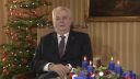 Potmehútsky úsmev Miloša Zemana k českému národu