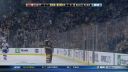 Zdeno Chára vs. Mark Borowiecki