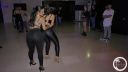 video Desiree a Julianna tancujú bachatu