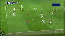 video Rooneyho parádny gól (Manchester United vs. Swansea)