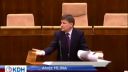 Parlament TV - Smer naháňa živnostníkov, ktorí si pýtajú 