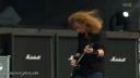 Megadeth - Holy Wars The Punshiment Due... - Live Gothenburg (Bi