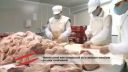 Výroba kebab - u