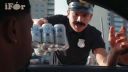 Bratislavskí policajti v akcii.