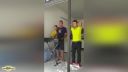 Kratšia kompilacia videi ktore sa este neobjavili na MV