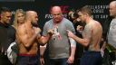 video Predzápasové váženie Ilir Latifi vs Sean O'Connell (MMA)