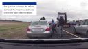 video Bežný deň policajta v Južnej Afrike