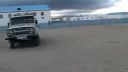video Školský autobus (Kazachstan)