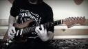 Motörhead - Ace of Spades - gitarový COVER