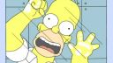 Homer Simpson - Poker Face