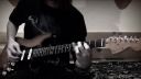 David Bowie - The Man Who Sold The World - gitarový COVER