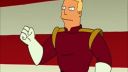 Futurama - Chcipaci
