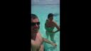 Maldivy, Maafushi 2015