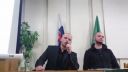 Ukážka z prejavu Miňa Mazureka (ĽSNS) o imigrantoch a média
