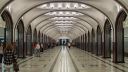 Moscow metro - promo video