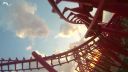 Energylandia - Mayan Rollercoaster