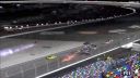 Havária na závodoch Nascar
