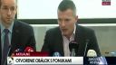 Je Počiatek biely kôň mafie Kto riadi jeho Ministerstvo