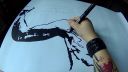 !!!Drawing of Conor McGregor!!!