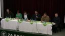 Predvolebný míting ĽS Naše Slovensko v Piešťanoch (18.2.20