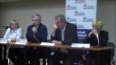 PD - M. Ritomská, R. Beňo, P. Lipták, E. Lajčiaková beseda