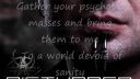 Disturbed - A Welcome Burden