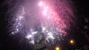 Zábavná pyrotechnika na tajvanský spôsob
