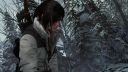 Rise of the Tomb Raider - Edge of the World