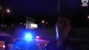 Pomalá smrť v policajnom štáte! 2 diel zastavenie