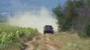 video Šialený bulharský Nissan Patrol Y60
