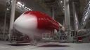 video Fascinujúce video zachytáva vznik Boeingu