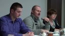 Ing. Mgr. Marian Kotleba v Bratilave