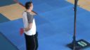 Prešov Open 12. - 13.3.2016 medzinárodná súťaž v Taekwondo
