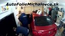 Exkluzívne autofolie